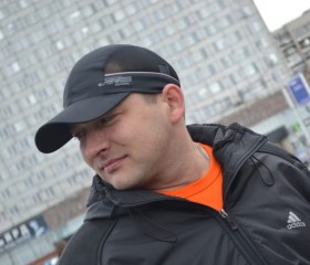 Aleksei, 44 года, Киселевск