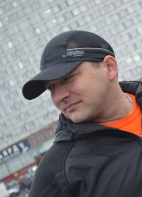 Aleksei, 45, Россия, Киселевск