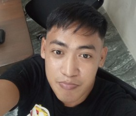 Carlo Millares, 24, Sipalay