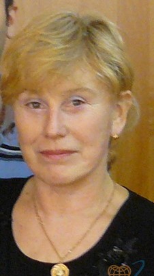 Татьяна, 75, Россия, Киров (Кировская обл.)