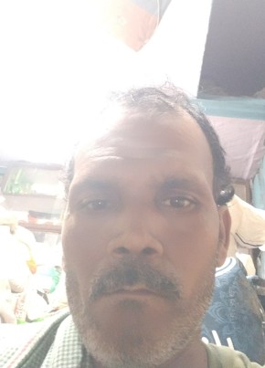 Anil Kumar, 38, India, Lucknow