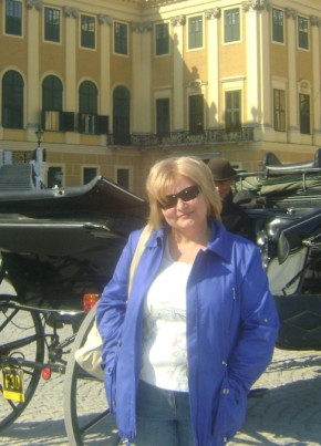 Татьяна, 65, Россия, Великий Новгород