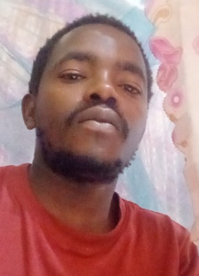 Glen, 26, Kenya, Nairobi