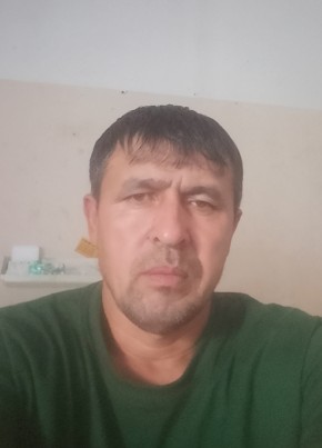 Коля из Санкт-Петербурга 44 года