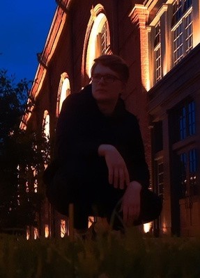 Сергей, 20, Россия, Санкт-Петербург