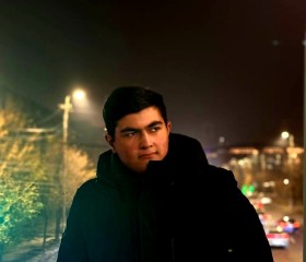 Gor, 18, Yerevan