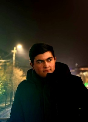 Gor, 18, Armenia, Yerevan