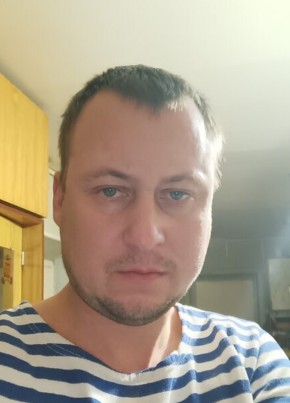 Дмитрий, 38, Россия, Дзержинск