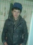 Ali Abdulmalik, 25  , Yekaterinburg