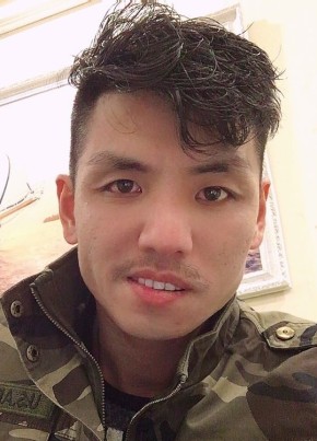 Huy Nguyễn, 36, Công Hòa Xã Hội Chủ Nghĩa Việt Nam, Hà Nội