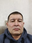 Аки, 49 лет, Toshkent