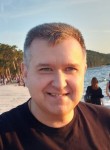 Sergey, 48, Miass