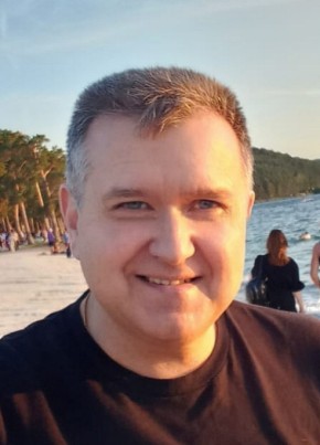 Сергей из Миасса 48 лет