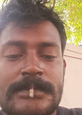 Shakti, 28, India, Tiruppur