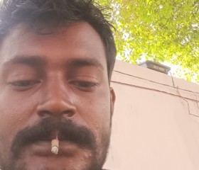 Shakti, 28 лет, Shāntipur