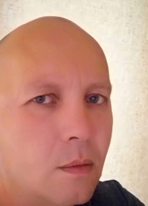 Dmitriy, 47, Russia, Voronezh