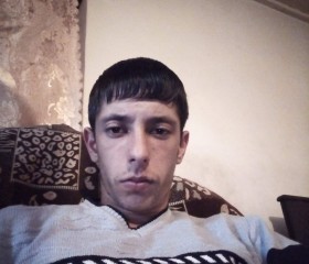 Ruben Tamazyan, 29, Pskov