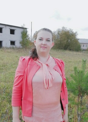 Лариса, 36, Россия, Вельск