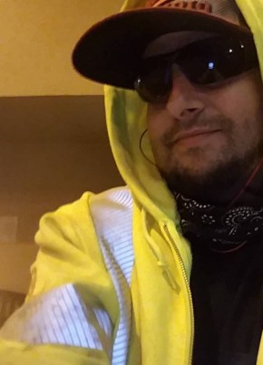 Cory , 36, United States of America, Danville (State of Illinois)
