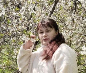Larisa, 49, Belgorod