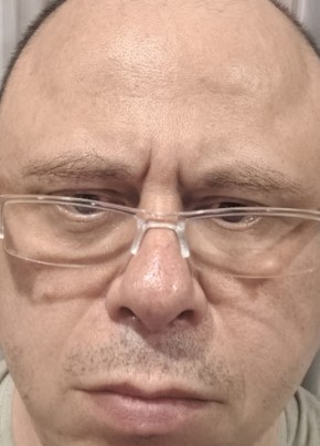 Сергей из Домодедово 51 год