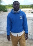 Carltex Bony, 28 лет, Nairobi