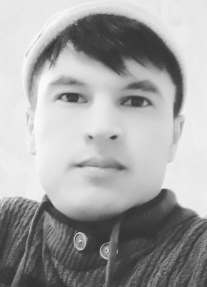 Jumaboy Erkaev, 35, Россия, Ноябрьск