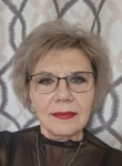 Valentina, 61, Aqtobe