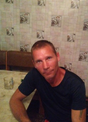 Алексей Артемьев, 45, Россия, Камень-на-Оби