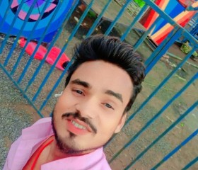 Viraj raj, 23 года, Pune