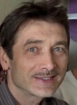 nik, 54, Novosibirsk