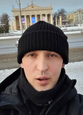 Александр, 35, Россия, Прокопьевск
