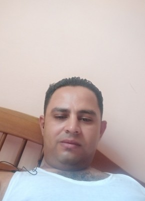 ساسم, 35, Egypt, Alexandria