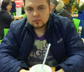 Антон, 43 года, Уфа