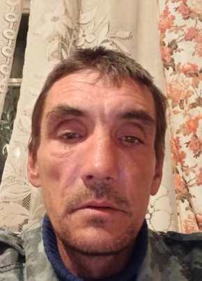 Иван, 46, Россия, Боград