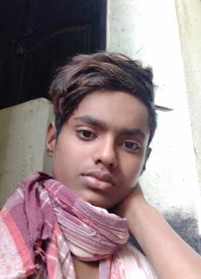 Ra ijul bari, 20, India, Ghātāl
