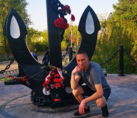 Alex Serikov, 44 года, Боровичи