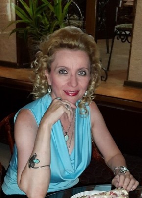 Ольга, 61, Рэспубліка Беларусь, Горад Мінск