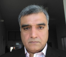 Syed, 56 лет, راولپنڈی