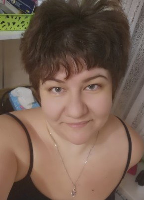 Мариэль, 37, Россия, Санкт-Петербург