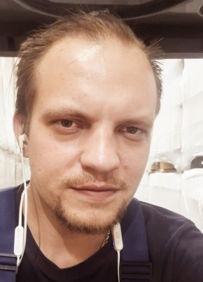 Mikhail, 30, Russia, Drezna