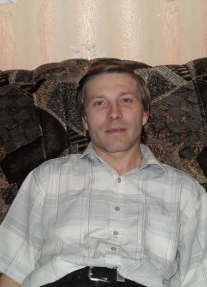 Aleksandr, 51, Russia, Blagoveshchensk (Bashkortostan)