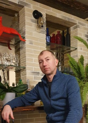 Евгений из Елабуги 41 год