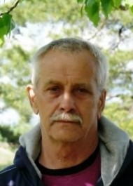 Анатолий Шацкий из Балаково 53 года