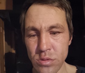Yuriy, 40, Moscow