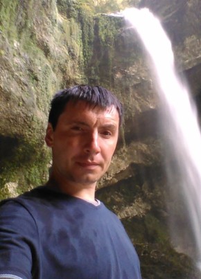 Денис из Глазова 38 лет