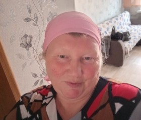 Валентина, 50 лет, Сыктывкар