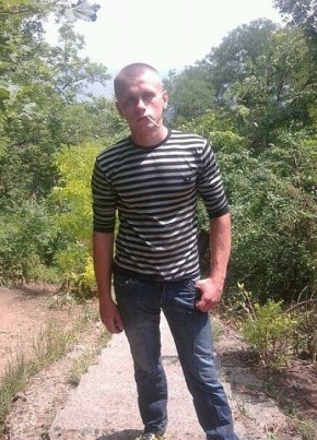 Виталий, 31, Україна, Острог