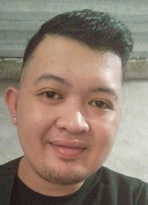 James, 28, Philippines, Manila