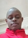 Mamadou alpha ba, 21 год, Odivelas